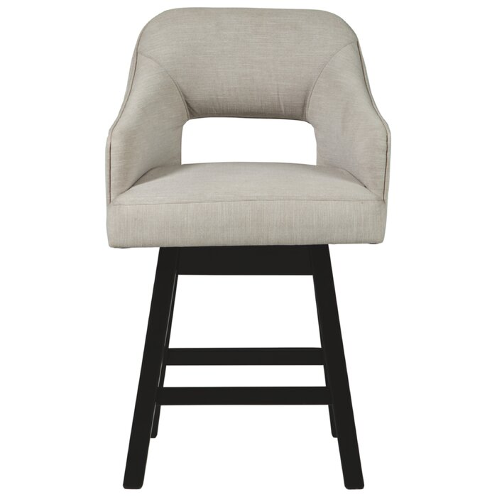 Laurel Foundry Modern Farmhouse Nestor Swivel Stool And Reviews Wayfair